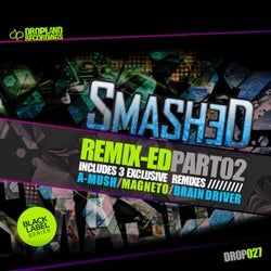 Remix-Ed Pt. 02