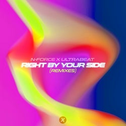 Right By Your Side (Technikore Extended Remix)