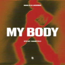 My Body (Extended Mix)