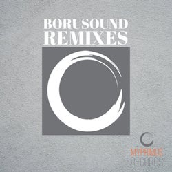 Borusound Remixes