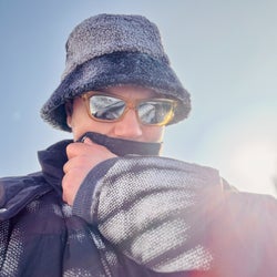 Winter Grooverz