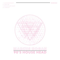 90's House Head