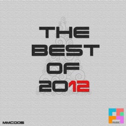 The Best Of 2012 (New Year Compilation)