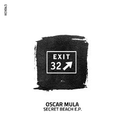 [Exit 32] Secret Beach