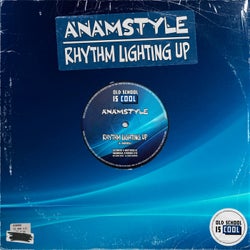 Rhythm Lighting Up