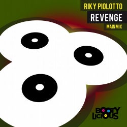 Riky Piolotto - Revenge