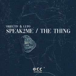 Speak2Me / The Thing