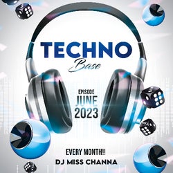 TECHNO BASE JUNE 2023