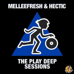 The Play Deep Sessions