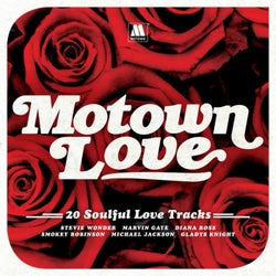 Motown Love