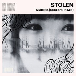 AI Arena (Codex 19 Extended Remix)