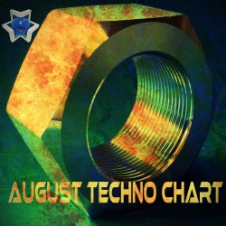 August Techno Chart