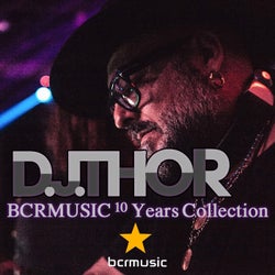 BCRMUSIC 10 Years Collection