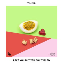 Love You But You Don׳t Know