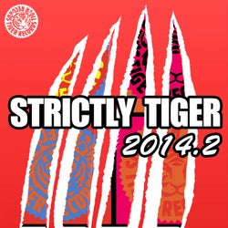 Strictly Tiger 2014.2