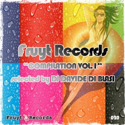 Fruyt Records Compilation, Vol. 1