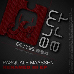 Renamed Iii Ep
