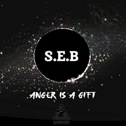 Anger is a gift