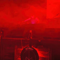 Detroit Live 140225 (Live)