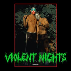 Violent Nights