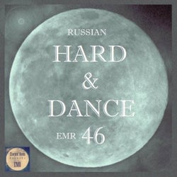 Russian Hard & Dance EMR, Vol. 46