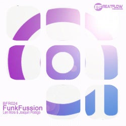 Funkfussion