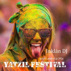 Yatzil Festival (Instrumental Mix)