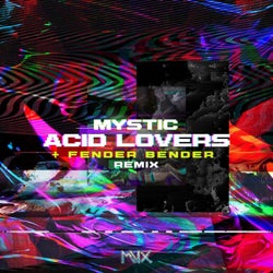 Acid Lovers