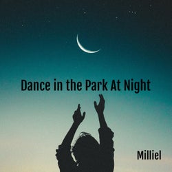 Dance in the Park at Night