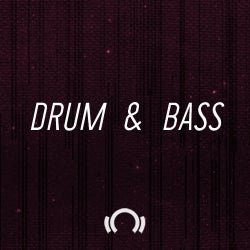 Closing Tracks: Drum & Bass