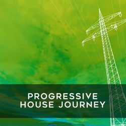 Progressive House Journey