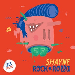 Rock N Rolla