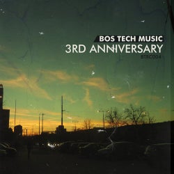 Bos Tech Music - 3rd Anniversary - Best Off