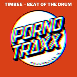 Beat of the Drum  (Original Mix)