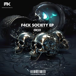 F4ck Society