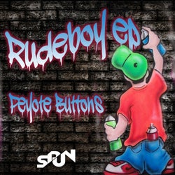 RUDEBOY EP
