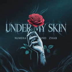 UNDER MY SKIN