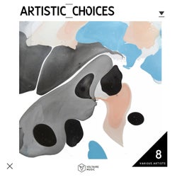 Artistic Choices Vol. 8