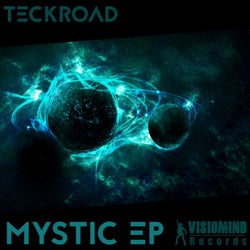 Mystic EP