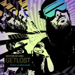 Get Lost (Mr Claude Remix)