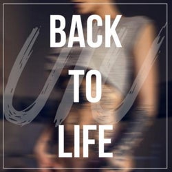 Back To Life