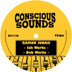 Jah Works / Dub Works