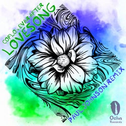 Lovesong (Paul Johnson Remix)