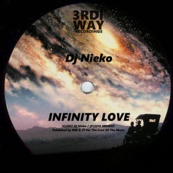 Infinity Love