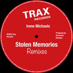 Stolen Memories (Remixes)