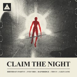 Claim The Night (Remixes)