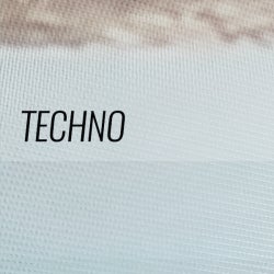 Desert Grooves: Techno