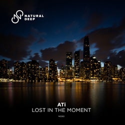 Lost In The Moment