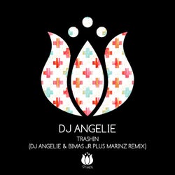 Trashin (DJ Angelie & Bimas Jr Plus Marinz Remix)