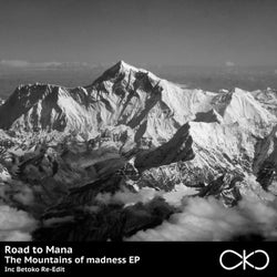 The Mountains of Madness EP
